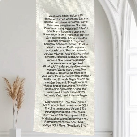 241 - ONLY Neon & Nylon Blouse Floral - Picture 11 of 14